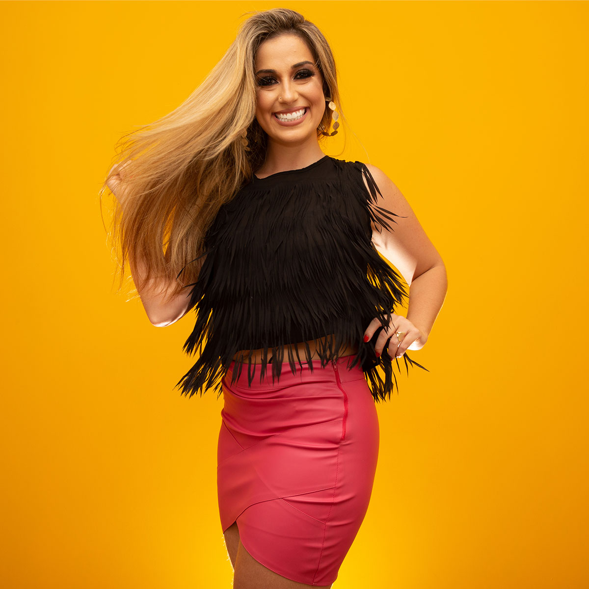 Vestido Florido - Image 2