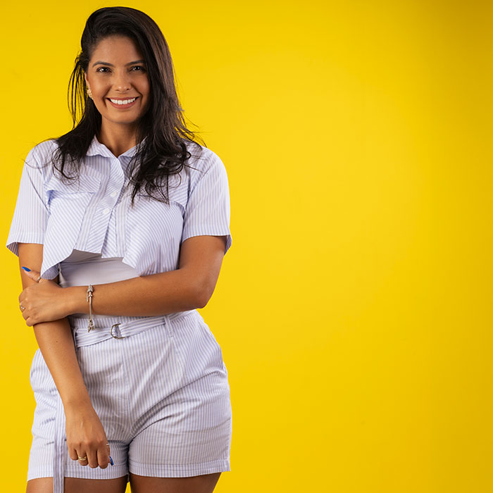 Vestido Florido - Image 3